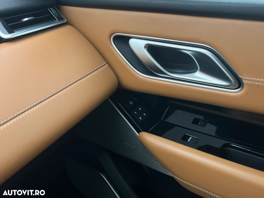 Land Rover Range Rover Velar 2.0 R-Dynamic HSE - 33