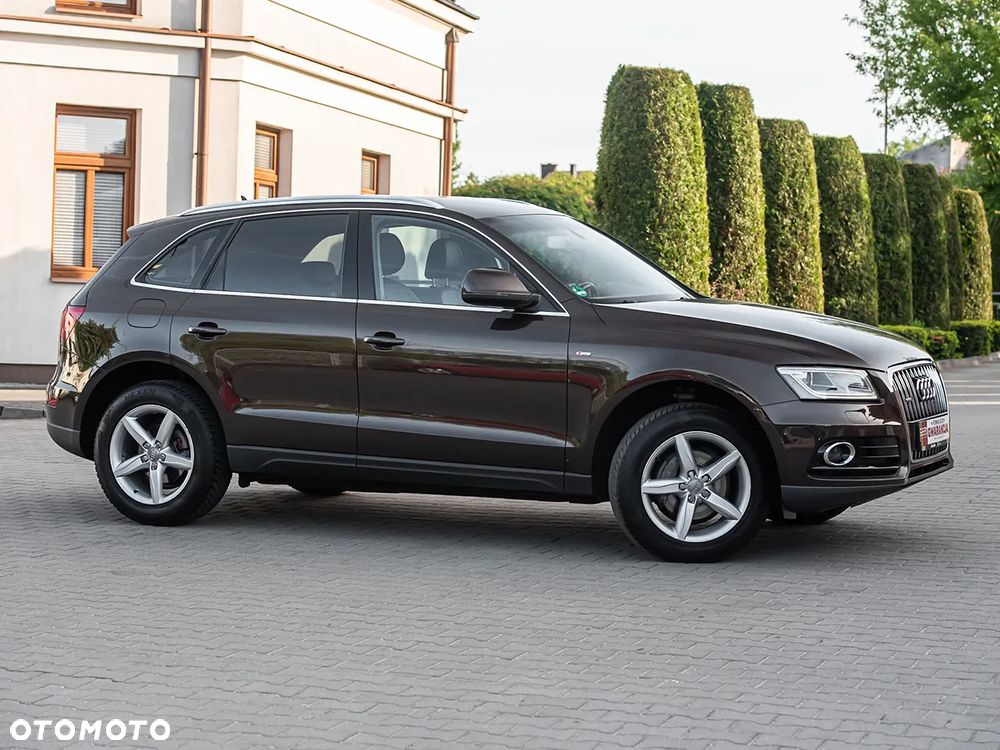 Audi Q5 - 3