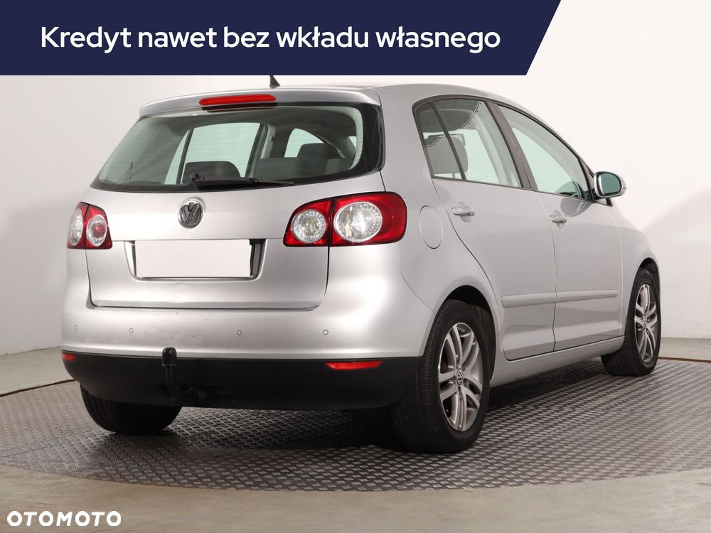 Volkswagen Golf Plus - 6