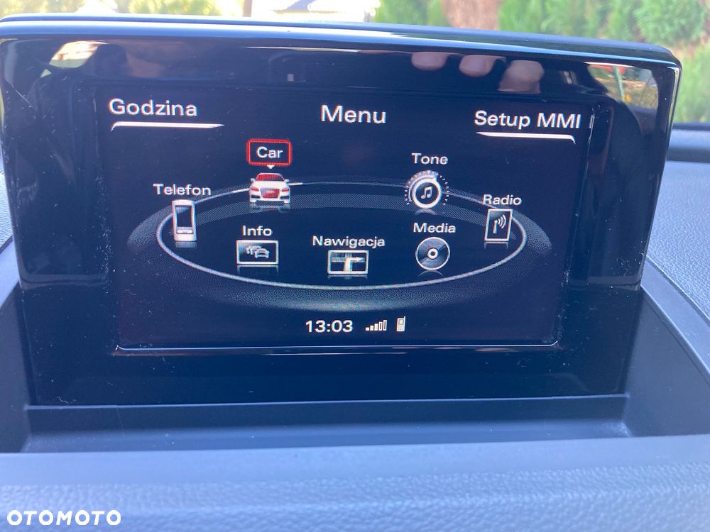 Audi Q3 2.0 TDI - 25