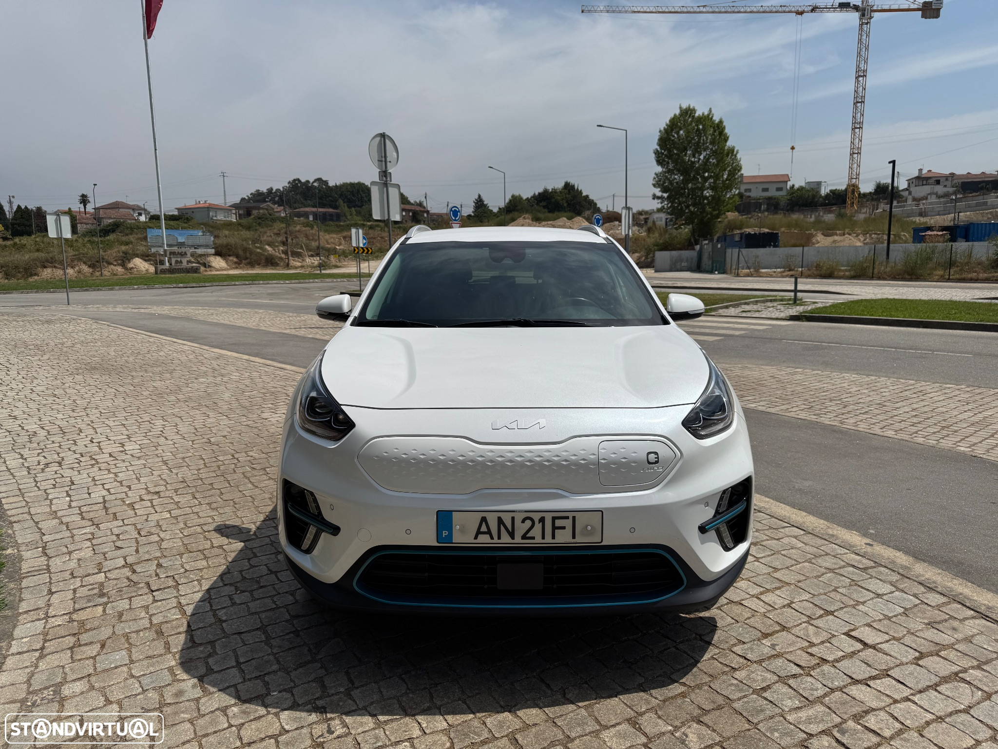 Kia e-Niro 64kWh - 25