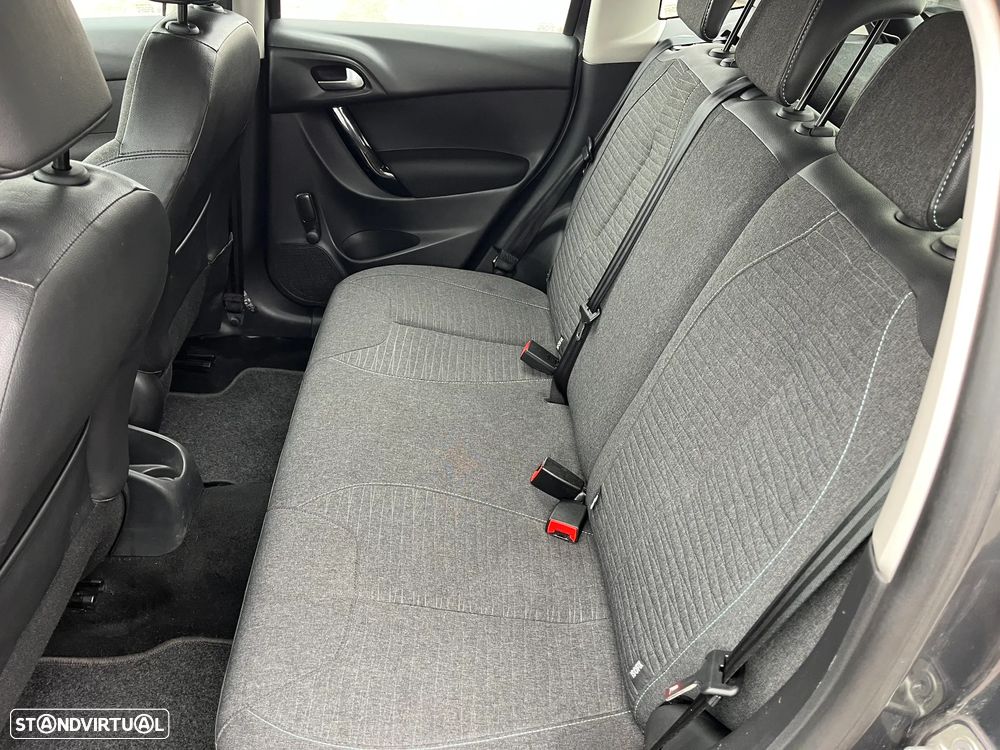 Citroën C3 1.0 VTi Attraction - 12