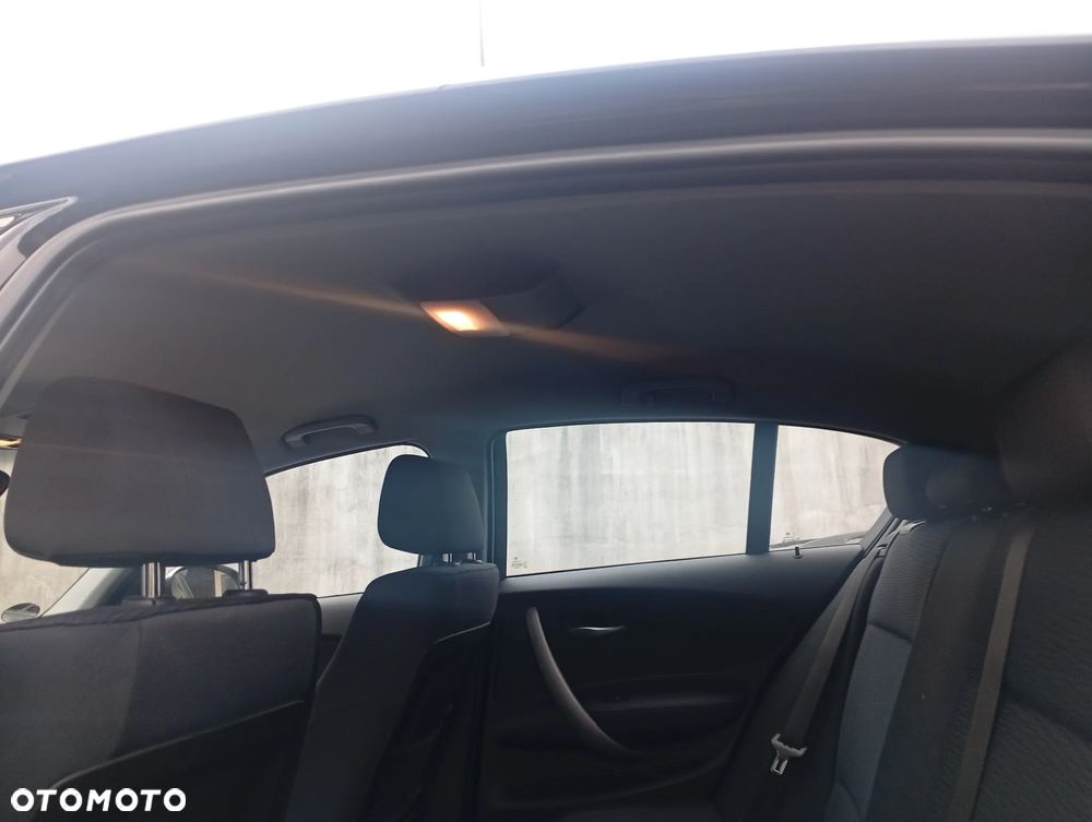 BMW Seria 1 116d DPF Edition Sport - 27