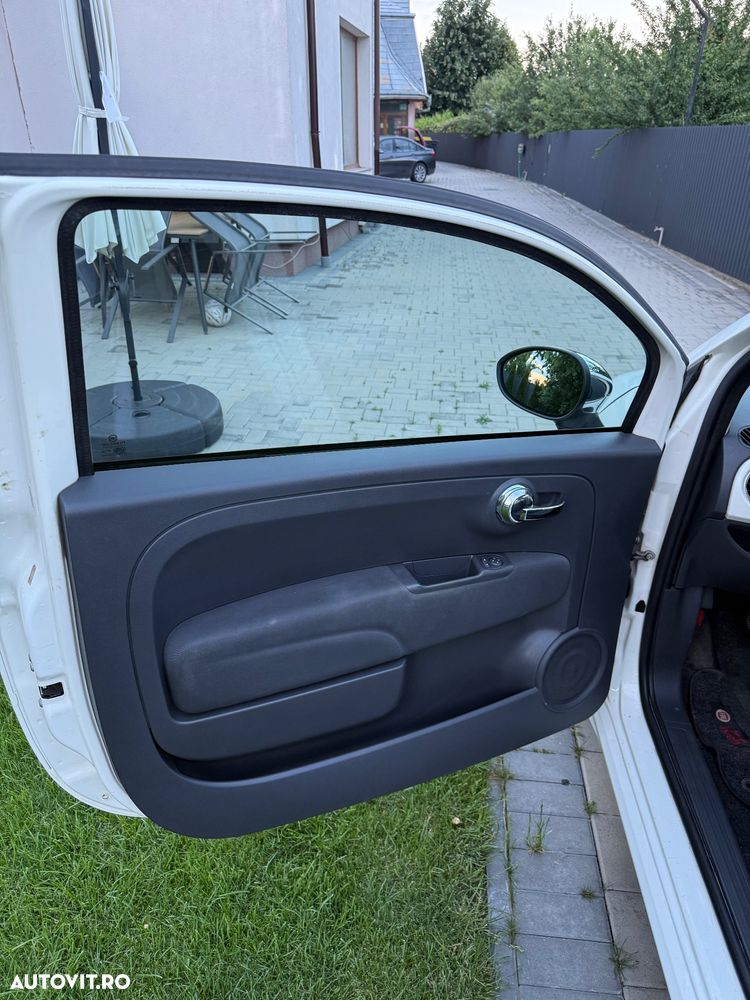 Fiat 500 - 11