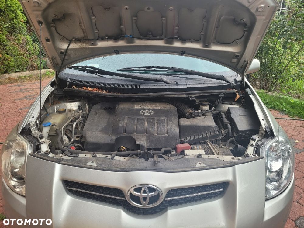 Toyota Auris - 6