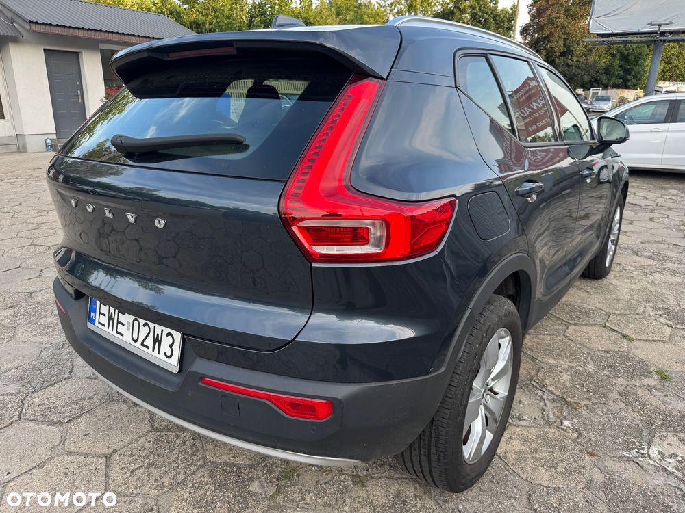 Volvo XC 40 - 32