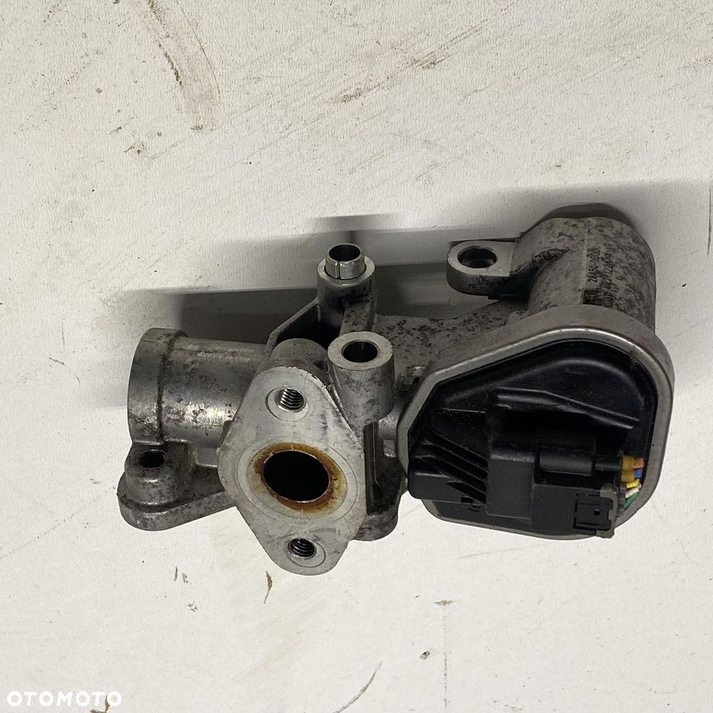 ZAWÓR EGR HYUNDAI I20 III KIA STONIC 1.2 G4LF 28450-08000 20- - 1