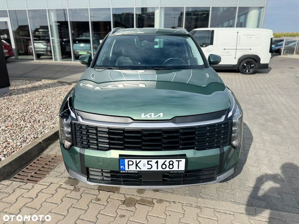 Kia Sportage 1.6 T-GDI L 2WD - 9