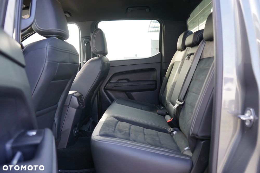 Volkswagen Amarok 3.0 V6 TDi 4MOTION Style - 17