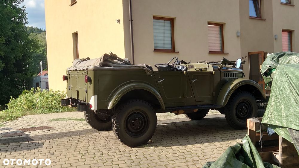 Gaz 69 - 23
