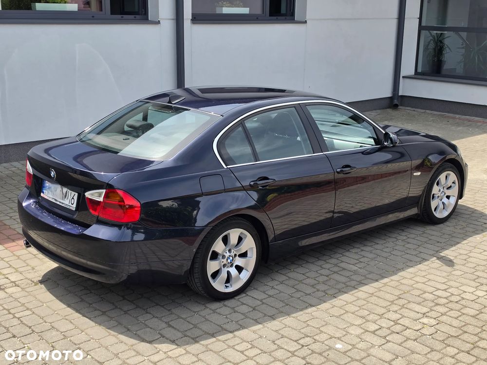 BMW Seria 3 318i Edition Sport - 1