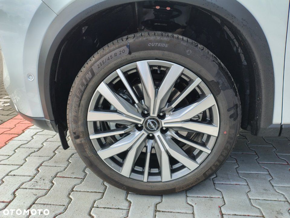 Nissan X-Trail - 7