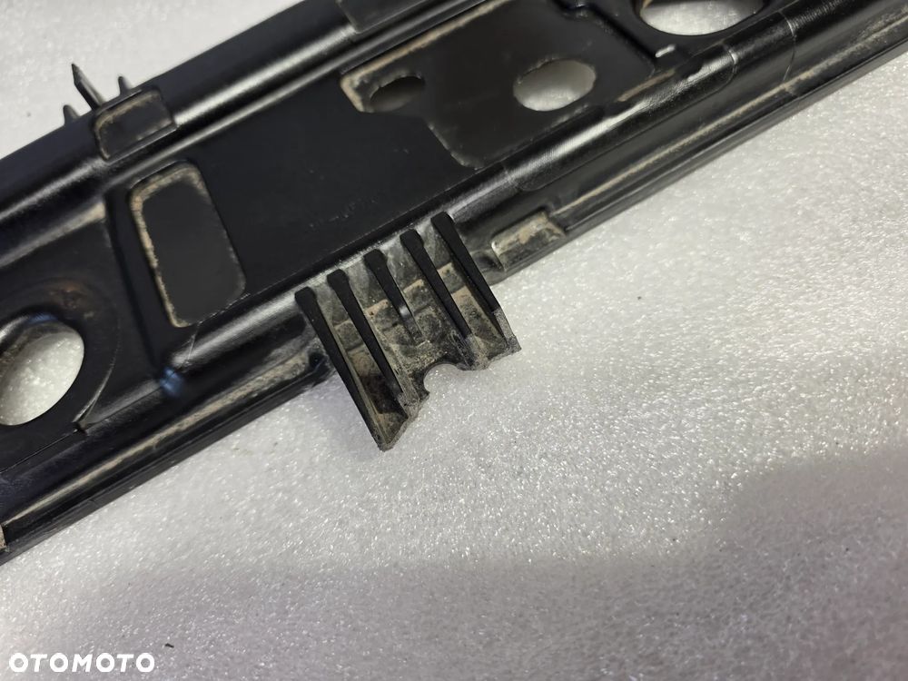 RENAULT CLIO 5 V 19- WZMOCNIENIE CZOŁOWE / PAS PRZEDNI NR 625009467R NR AUKCJI WZM571 - 23