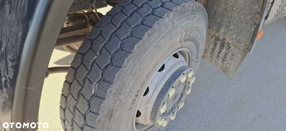 Iveco 150E25W 4x4 - 13