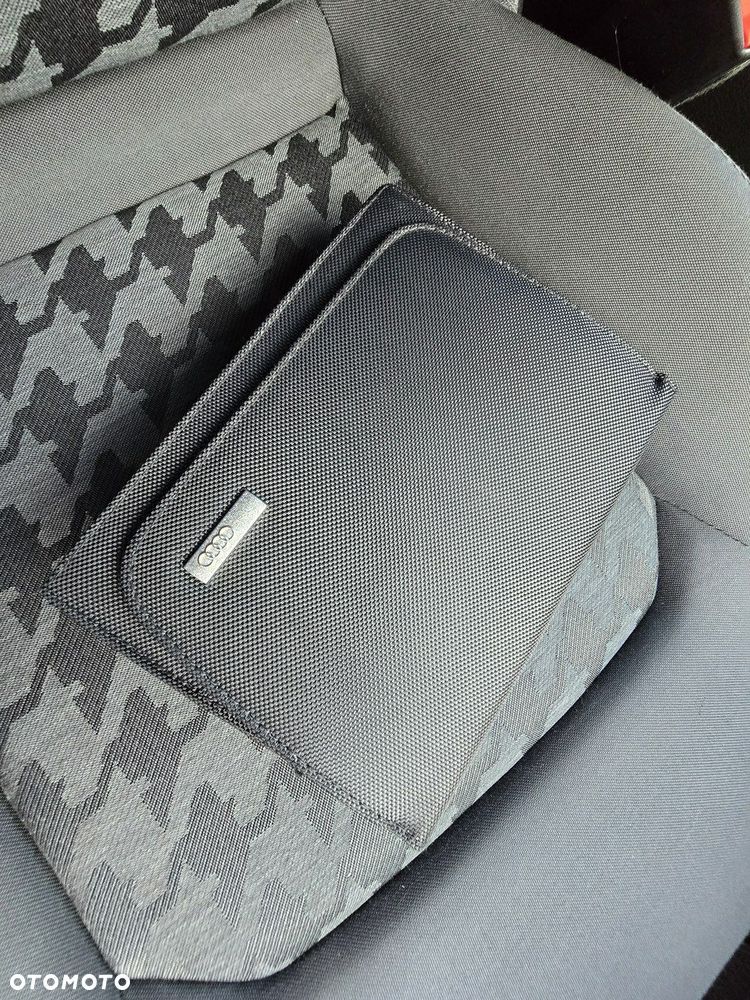 Audi A3 Limousine - 21