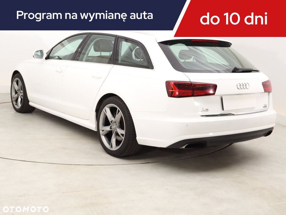 Audi A6 Avant - 6