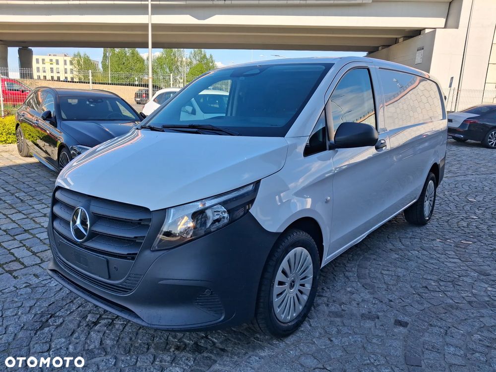 Mercedes-Benz Vito 116 CDI - 3