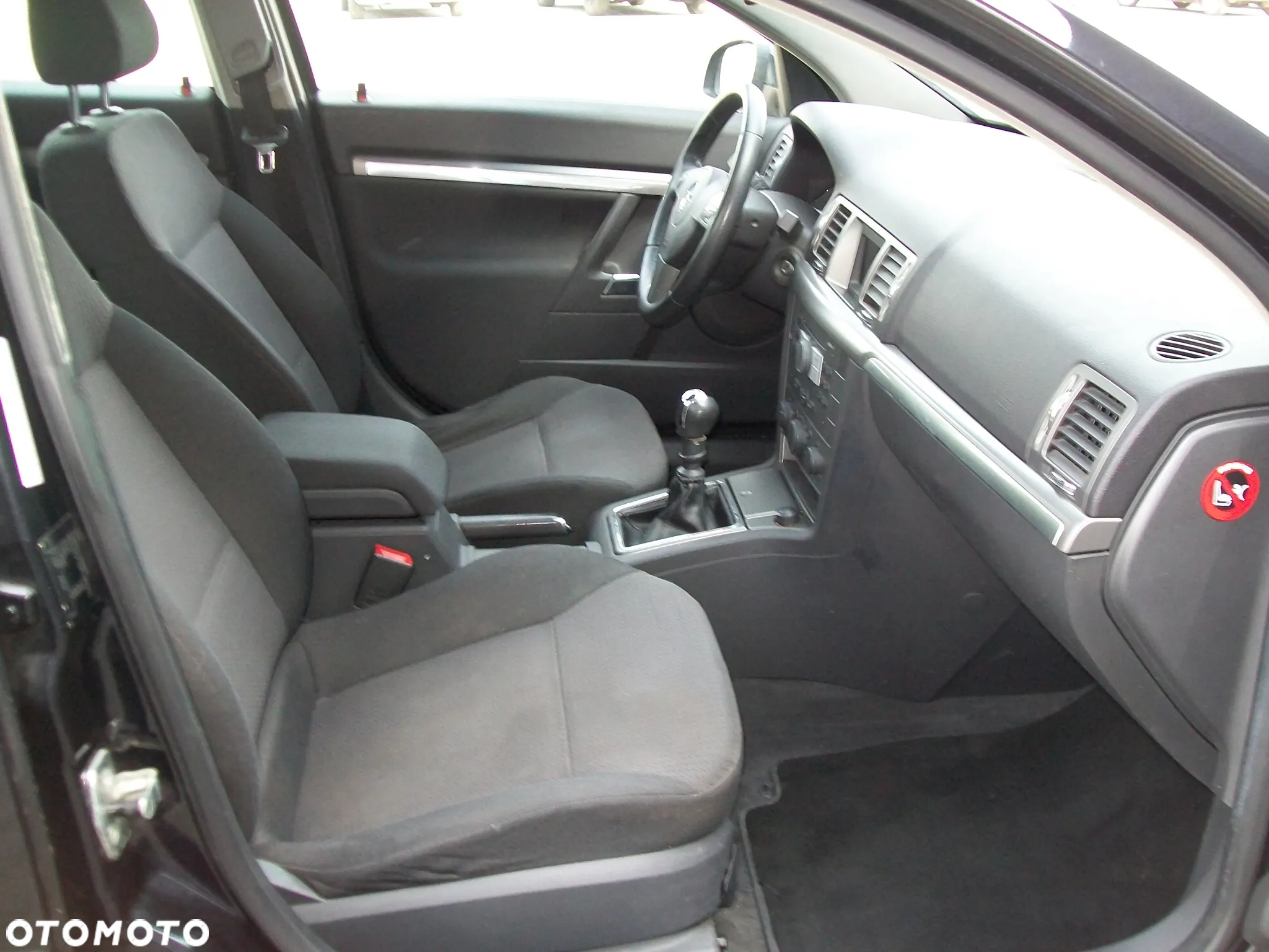 Opel Vectra 1.8 - 5