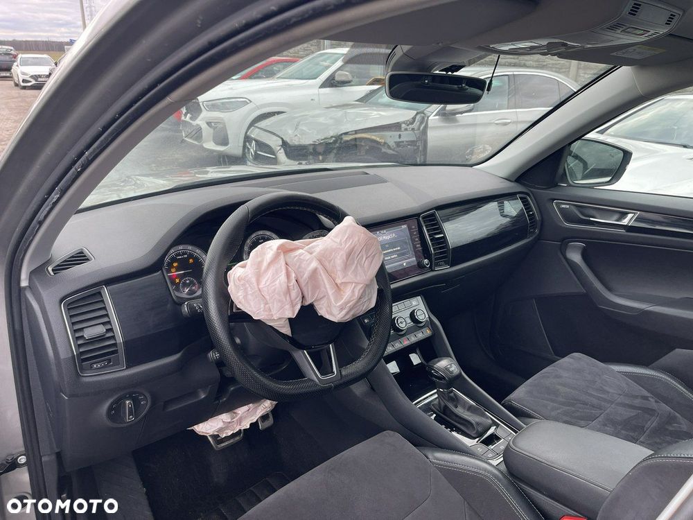 Skoda Kodiaq 2.0 TDI 4x2 Style DSG - 9