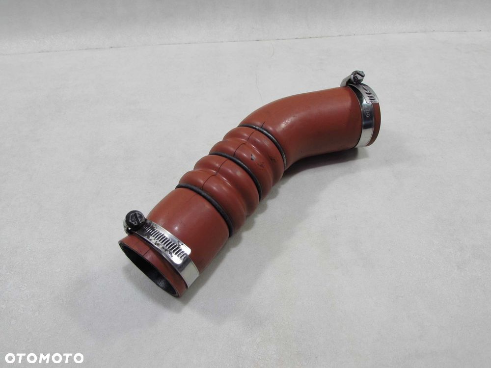 MITSUBISHI CANTER FUSO 7C15 E6 17R RURA WAZ PRZEWOD POWIETRZA INTERCOOLERA 13-21 - 3