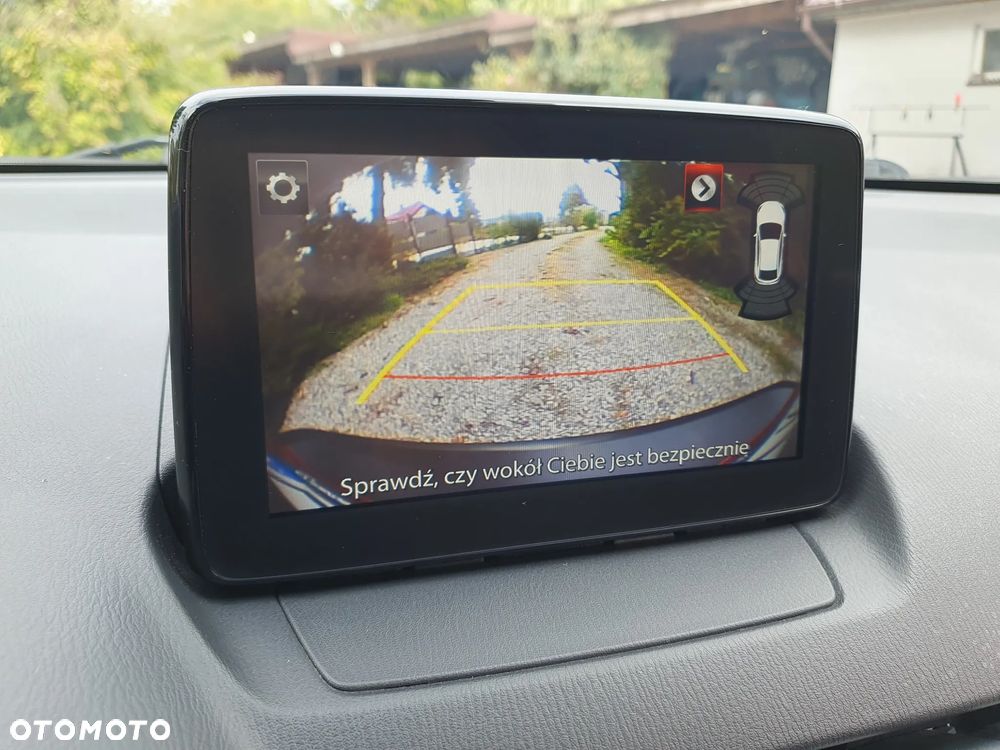 Mazda CX-3 2.0 SkyPassion - 24