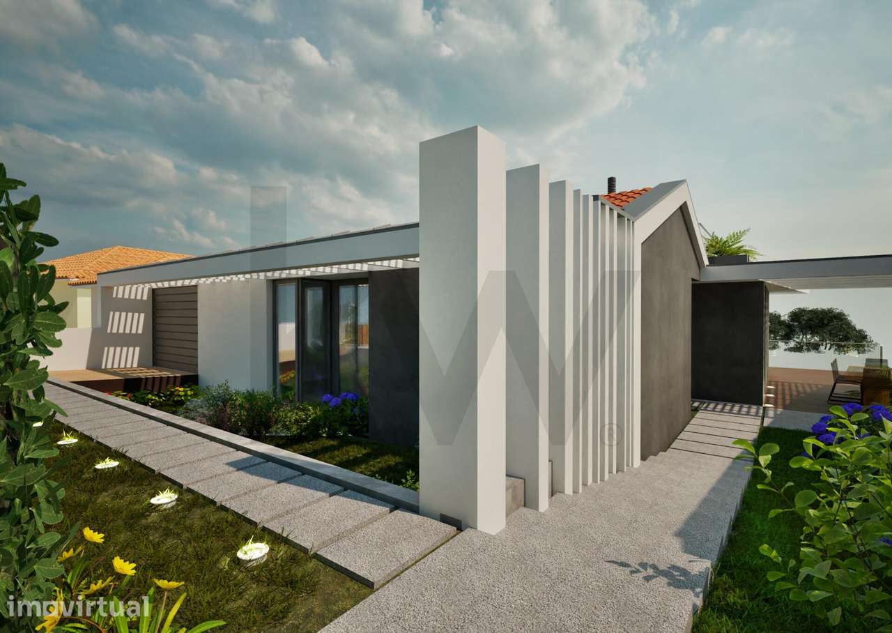 Lote para Moradia | Lombas | Porto Santo - Grande imagem: 3/12