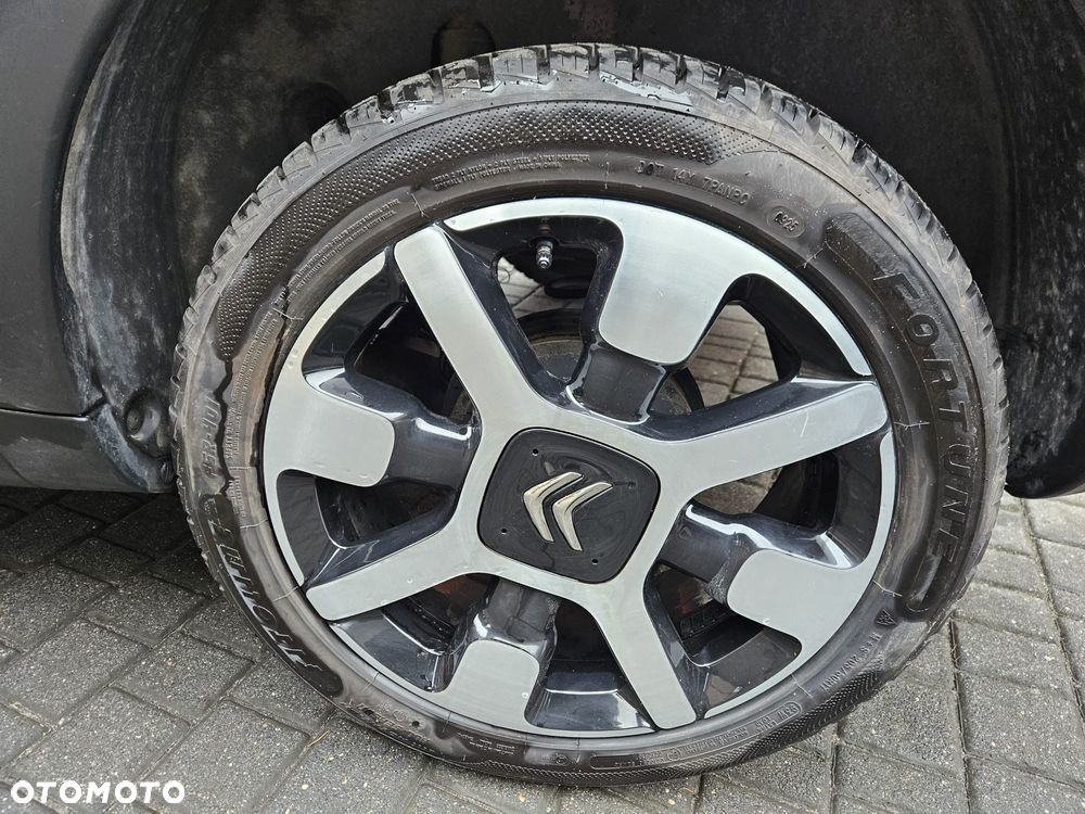 Citroën C4 Cactus PureTech 110 Stop&Start Origins - 14