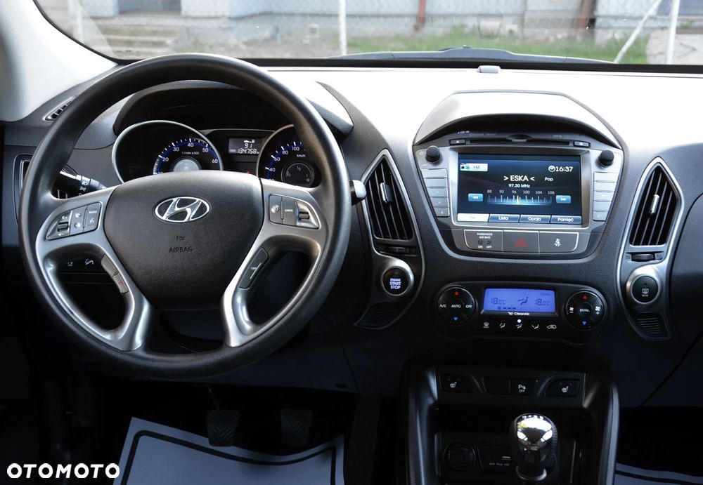Hyundai ix35 1.6 2WD Style - 27