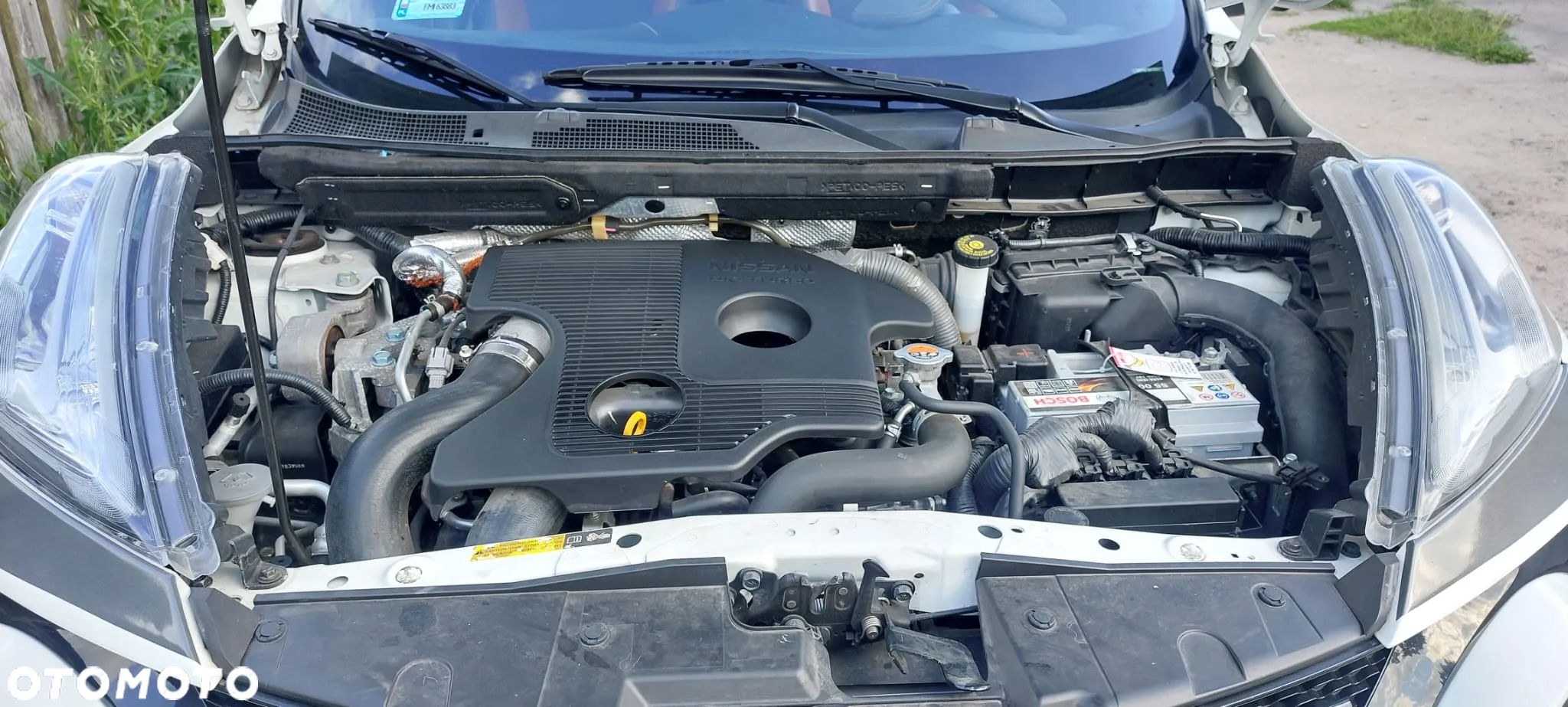Nissan Juke 1.6 DIG-T Nismo RS EU6 - 11