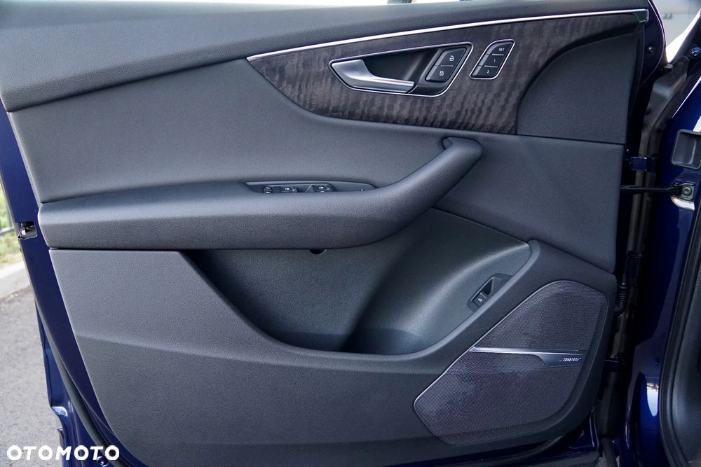 Audi Q7 45 TDI Quattro Tiptronic - 19