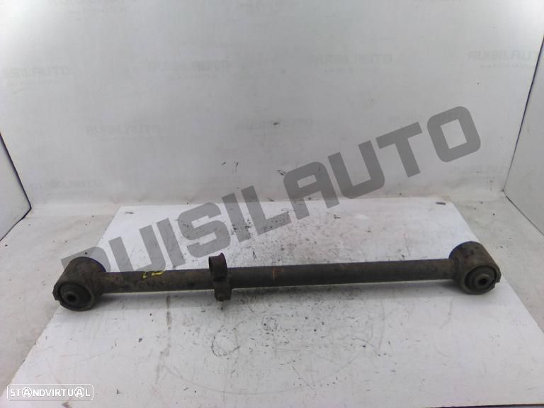 Braço Suspensão Trás Direito  Opel Frontera B [1998_2004] 2.2 D - 1