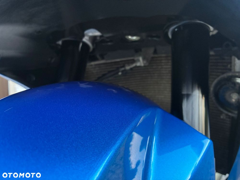Suzuki GSX-R - 28