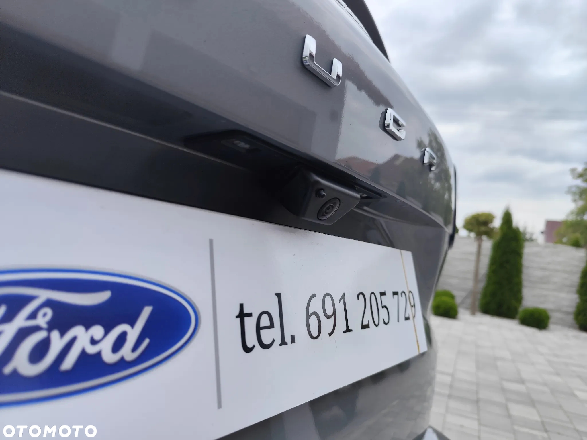 Ford Kuga - 18
