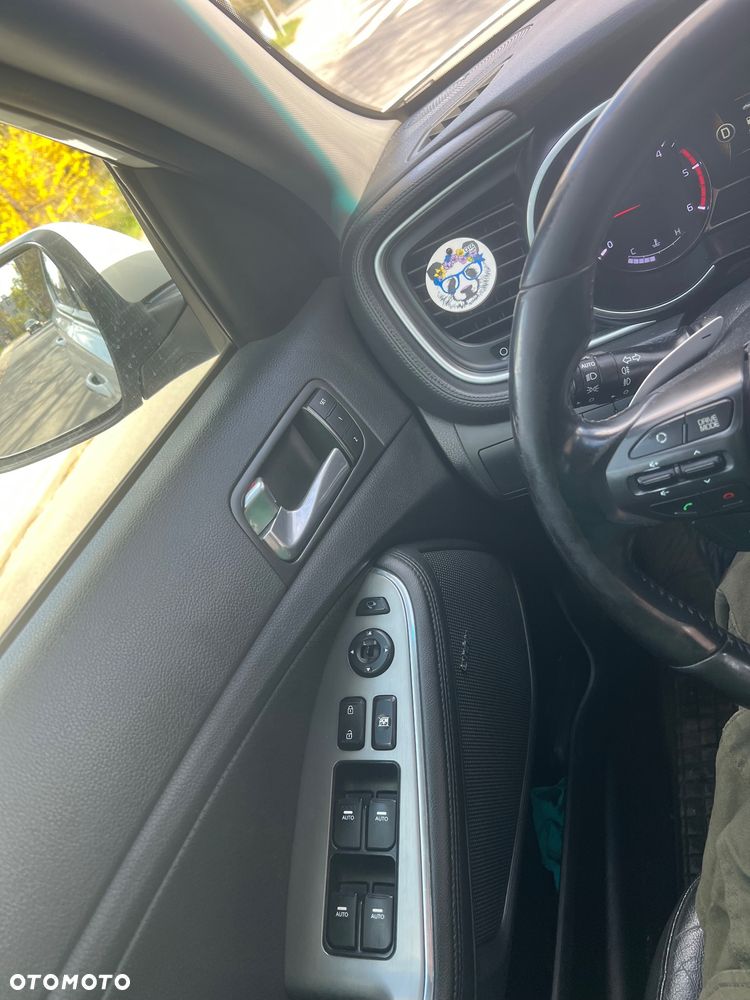 Kia Optima 1.7 CRDi L - 25