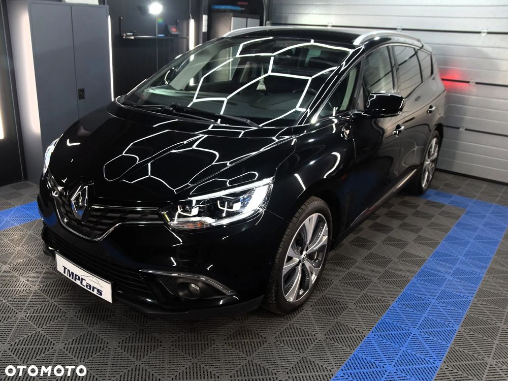 Renault Scenic - 21