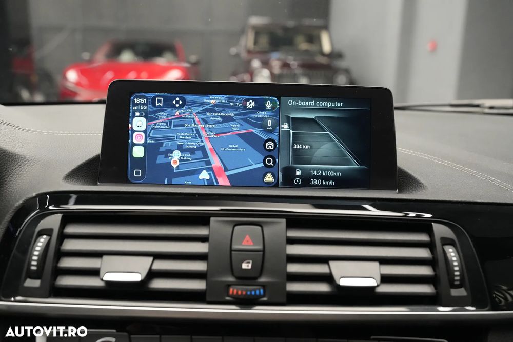 BMW M2 Competition Coupe DKG - 27