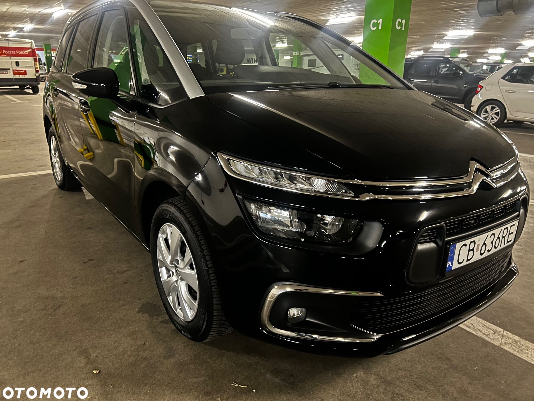 Citroën SpaceTourer - 1