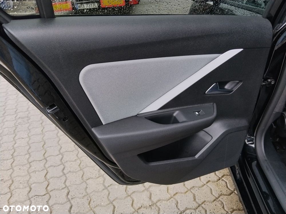 Opel Astra 1.5 CDTI Business Edition S&S - 19
