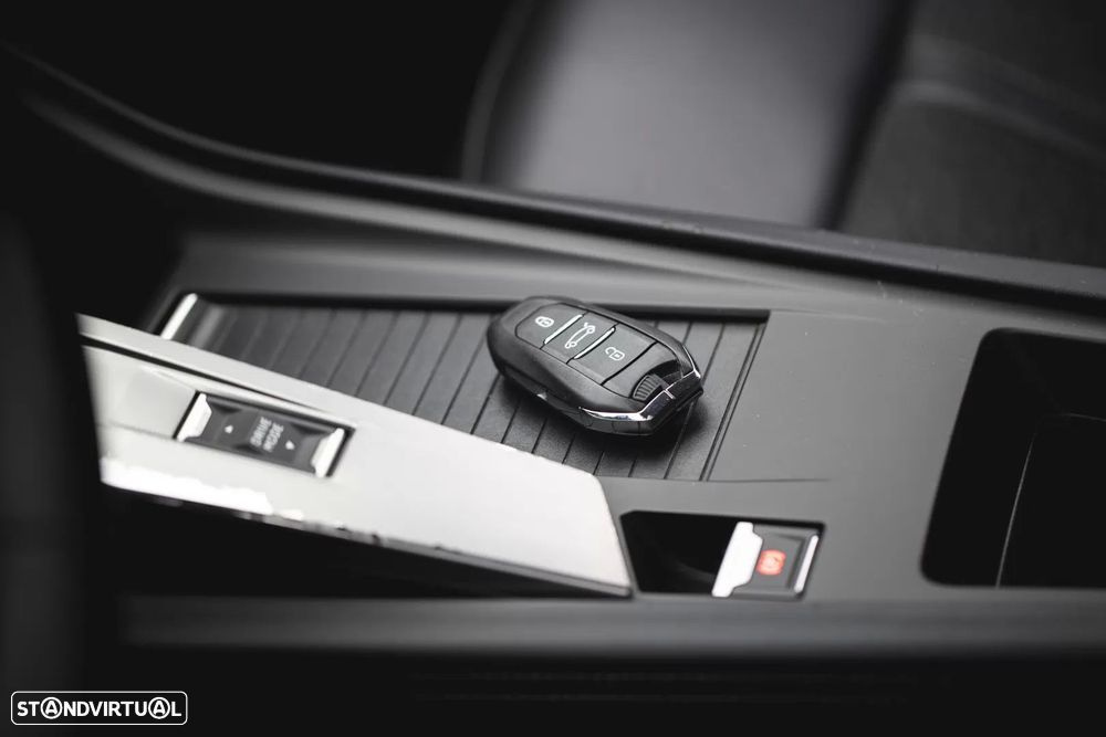 Peugeot 308 1.5 BlueHDi Active EAT8 - 21