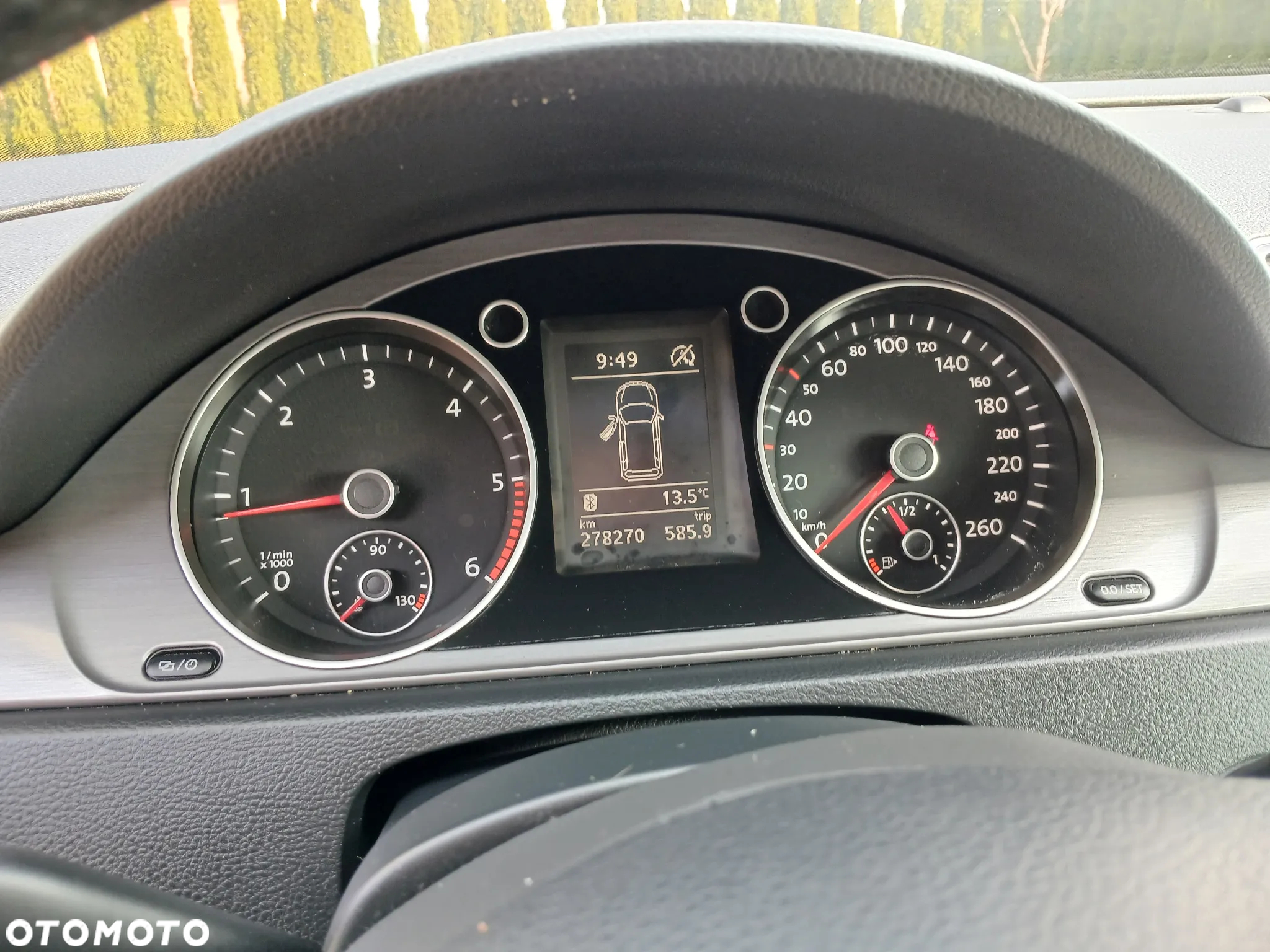 Volkswagen Passat - 15
