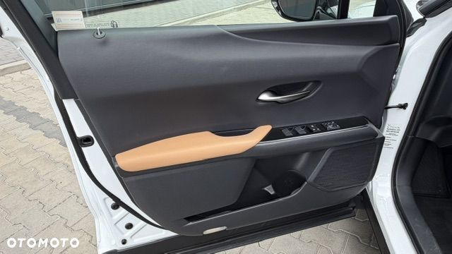 Lexus UX 200 GPF F Sport Design+ 2WD - 25