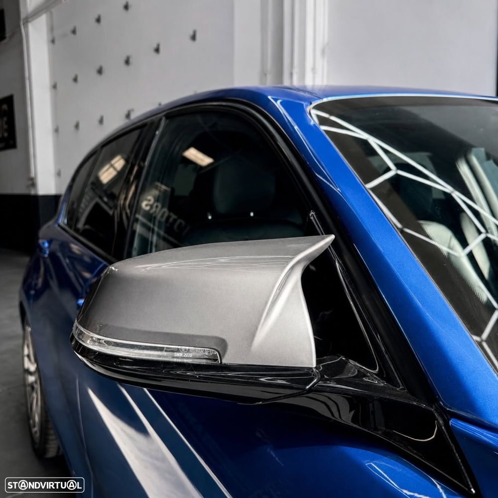 BMW 118 i M Sport - 5