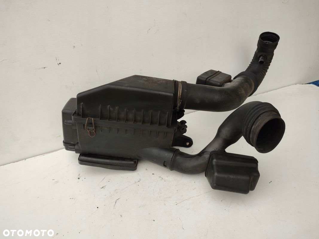 Obudowa filtra powietrza FIAT STILO 1.6 16V 46795122 ORYGINAŁ - 7