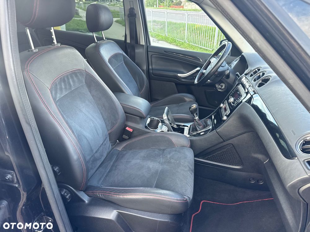 Ford S-Max 2.5 Platinium X - 19