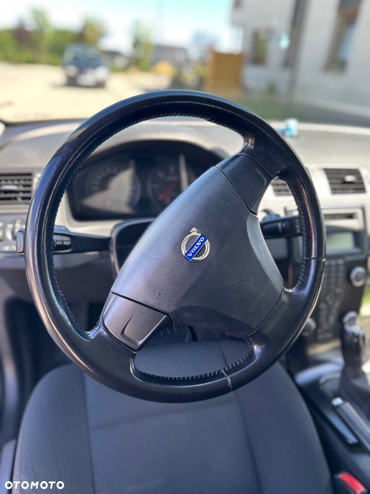 Volvo C30 D2 - 11