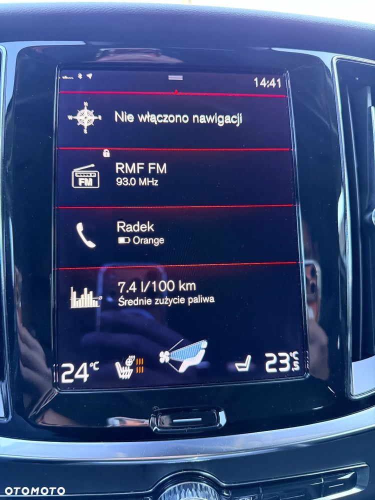 Volvo V60 B3 B Momentum Pro - 32
