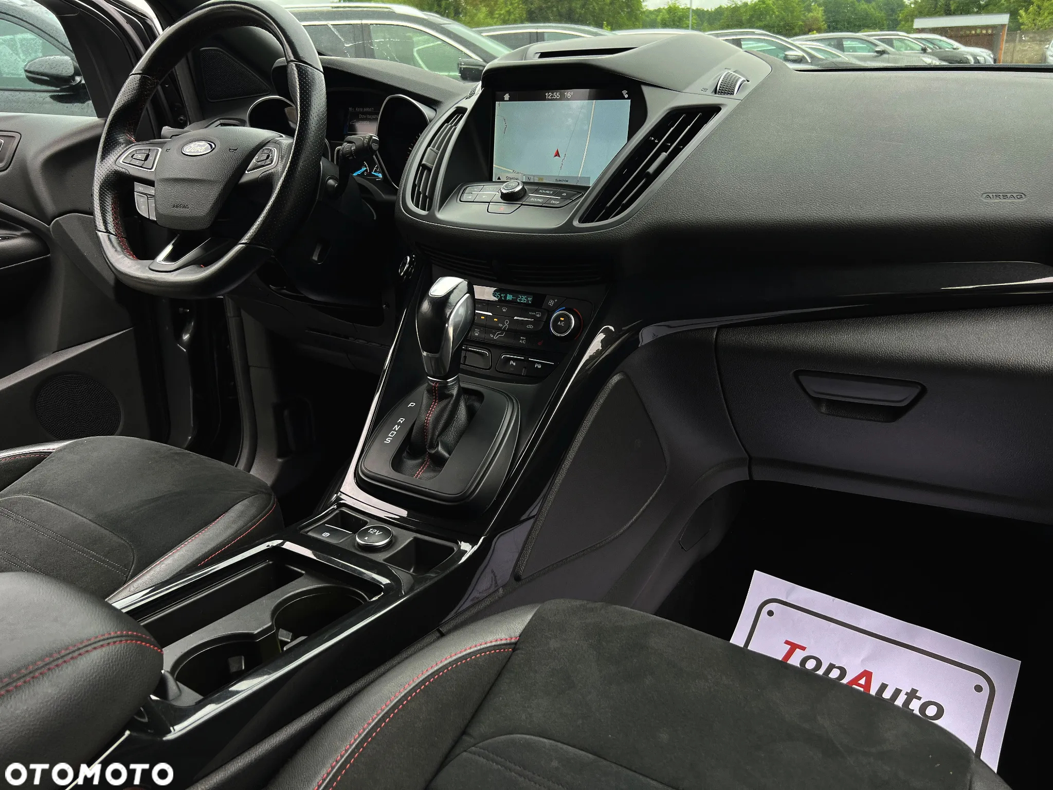 Ford Kuga 2.0 TDCi 2x4 ST-Line - 18