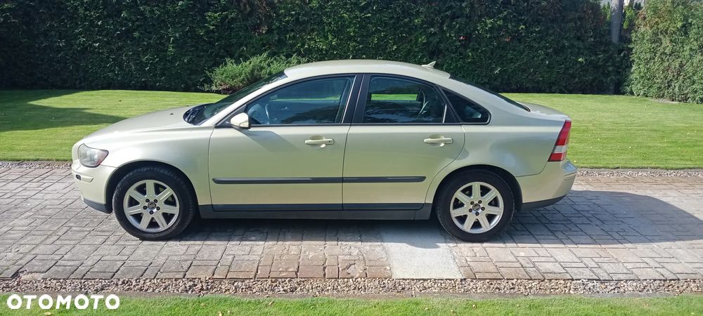 Volvo S40 2.4i Momentum - 2