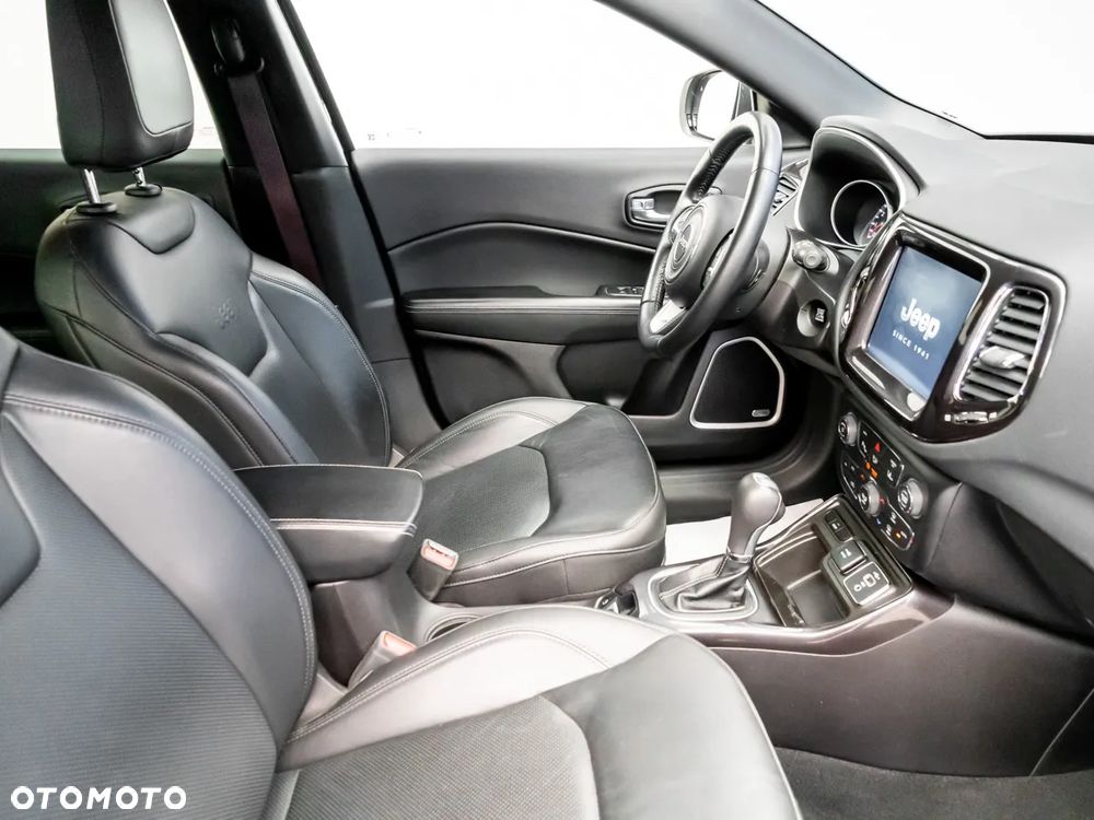 Jeep Compass 1.3 TMair S FWD S&S DDCT - 27