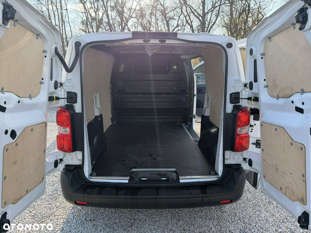 Citroën Jumpy - 9
